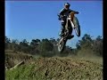 Cross Training - Motocross & Jetskis