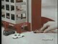 TURBO CAR TOY