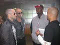 Wisin y Yandel Ft  50 Cent  - Mujeres en el Club (Preview y Behind Scenes)- Original Preview
