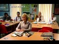 Comic Relief - Catherine Tate & David Tennant