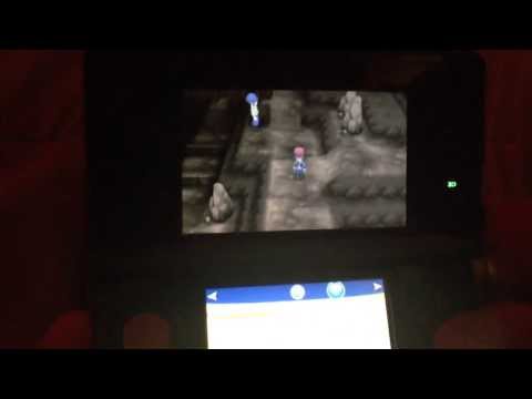 how to find z in pokemon x