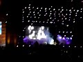 alejandro sanz e ivete sagalo   corazón partio  rock in rio 