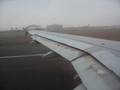 Despegue - Take Off - Lan Peru A319 - LIMA