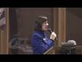 State Senator Sheila Harsdorf, District 10 :: Polk County Republican Party Lincoln Dinner