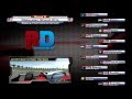rFactor F1 2012 Formula SimRacing - Round 02, Malaysia