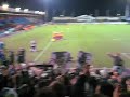Sint-Truiden -  : sfeer na de match