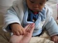 20091118_eat supplement.wmv