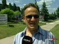 Robbery & Gunshots in Vaughan (Thornhill) Ontario- Promenade
