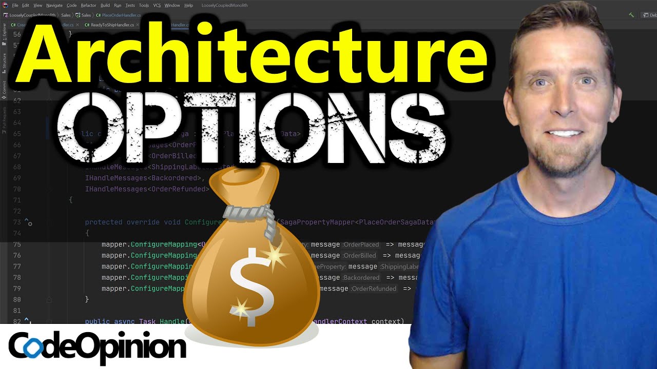 What is Software Architecture?