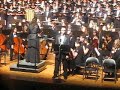 Bekijk muziek clip van Carl Orff met Ego sum abbas