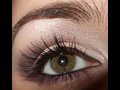 Bylaurenluke ~ My Vintage Glams make up tutorial