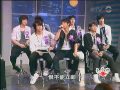 韓庚深情唱出我願意
