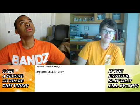 chatroulette singing to girls Omegle is really good, but the boys there are just looking for cybers besides, girls are way easier to talk to. chatroulette singing to girls Omegle is really good, but the boys there are just looking for cybers besides, girls are way easier to talk to.