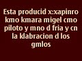 xavales soys la poya¡¡¡