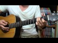 如果我變成回憶TANK (cover)