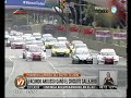 Ardusso ganó el circuito callejero 01/04/13 13:20