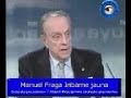 Fraga euskararen inguruan