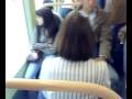 Straatsburg / Strasbourg Eurotram