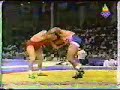 John Smith 1st round 1992 Olympics John Smith 1st round 1992 Olympics