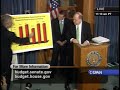 John Spratt Reacts to President Bush\ John Spratt Reacts to President Bush\