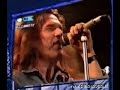 Pino Scotto - Ragazzo Di Strada [LIVE RARISSIMA]
