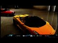 my gallardo in Test Drive Unlimited