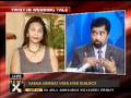 Sania - Shoaib Marriage Controversy: Comments of Sanal Edamaruku