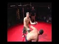 Dan Popiano VS TJ Stafford