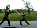 Bokuto Bokken style pt.1 Bokuto Bokken style pt.1