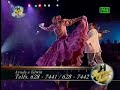 Bailando por un sue�o - 09/08/08 - rebeca escriben (marinera)