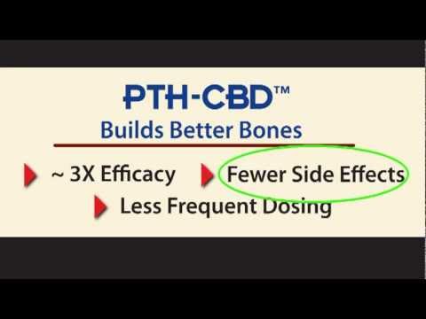 how to cure osteoporosis