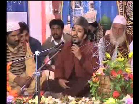 Qari Khadim Bilal (3) Gujranwala