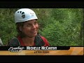 Whistler's Ziptrek Ecotours