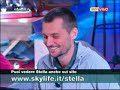 PARTECIPAZIONE DI FEDERICO ANGELUCCI A STELLA PARTECIPAZIONE DI FEDERICO ANGELUCCI A STELLA