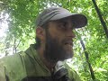 2007 Appalachian Trail Thru-Hike Video #22 Roller Coaster