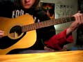 Iron Maiden - 2 A.M. (acoustic cover) Iron Maiden - 2 A.M. (acoustic cover)