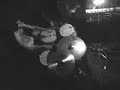 white circle crime club performing in antwerp (b), 30 09 2006, at the break down the walls exhibition of vaast colson & dennis tyfus. song: my pal (god). filmed by pol matth�.
