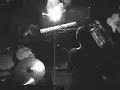 white circle crime club performing in antwerp (b), 30 09 2006, at the break down the walls exhibition of vaast colson & dennis tyfus. song: my pal (god). filmed by pol matth�.