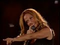 Anna Vissi - Eisai (Athens - Olympics 2004)