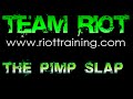 Rosco Push 110KG Press Rosco Push 110KG Press
