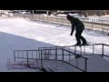The Snowboard Realms Season 2 montage