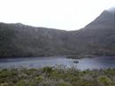Cradle Mountain Panorama