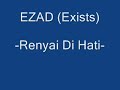 Ezad (Exists)