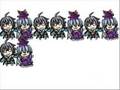 東方男女　Touhou Danjo