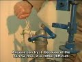 Veljko Milkovic - Laboratory pump with a pendulum Veljko Milkovic - Laboratory pump with a pendulum