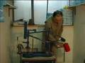 Veljko Milkovic - Laboratory pump with a pendulum