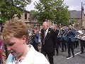 Whit Friday 2008 Kiln Green Church Procession