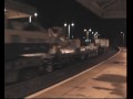 EWS 66023 & Balfour Beatty Kirow Crane DRK 81611