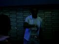 Nenio- en la Tarima