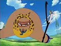 Nami and Sanji Nami and Sanji